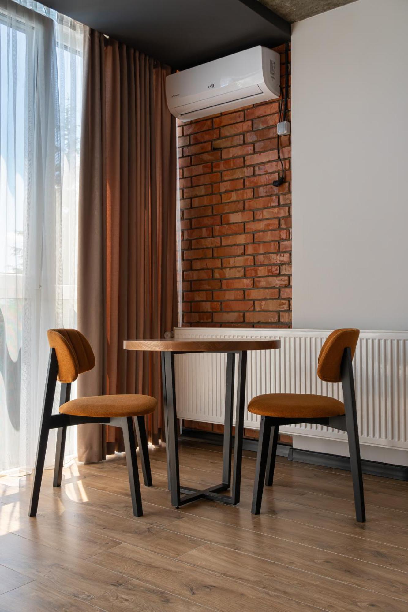 Hotel Summit Yablunytsya Exterior foto